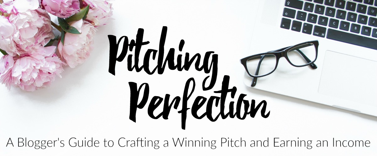 Sponsored Pitch Letter Templates for the Blogger Who Wants to Earn an Income!