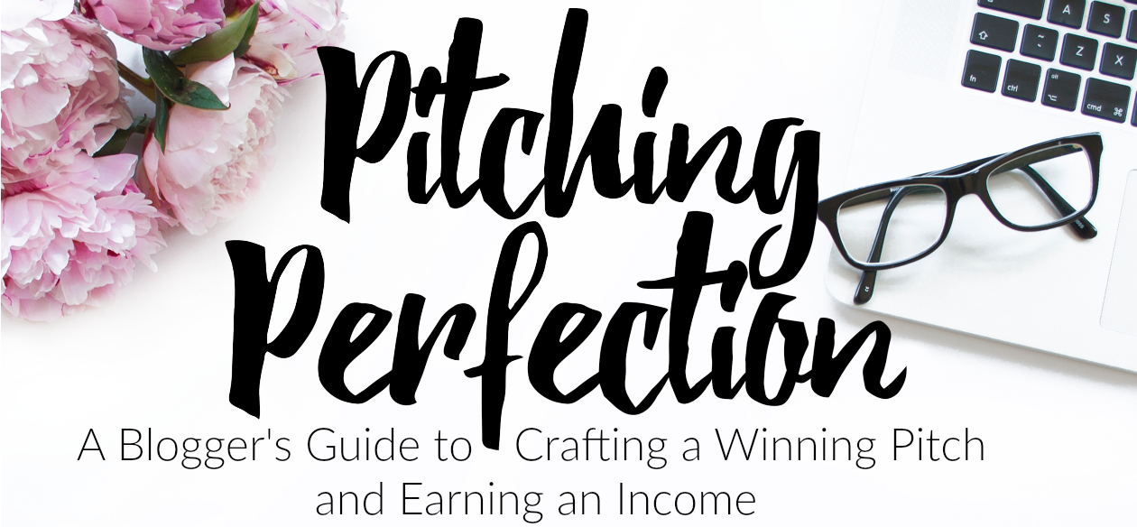 Bloggers and Influencers: Use these pitch letters, templates, tracking, and reporting tips to earn money from your blog!